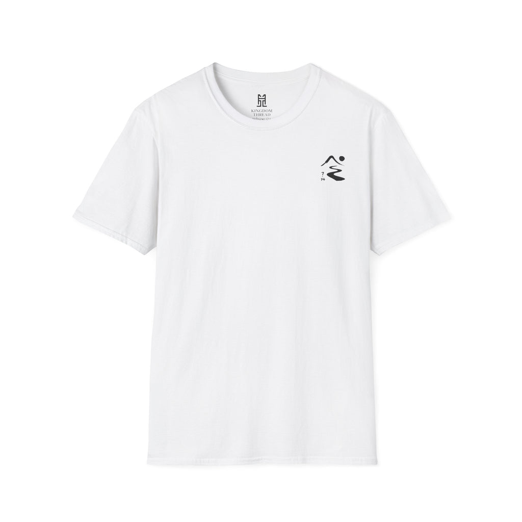 The Gate™ Tee | Matthew 7:14