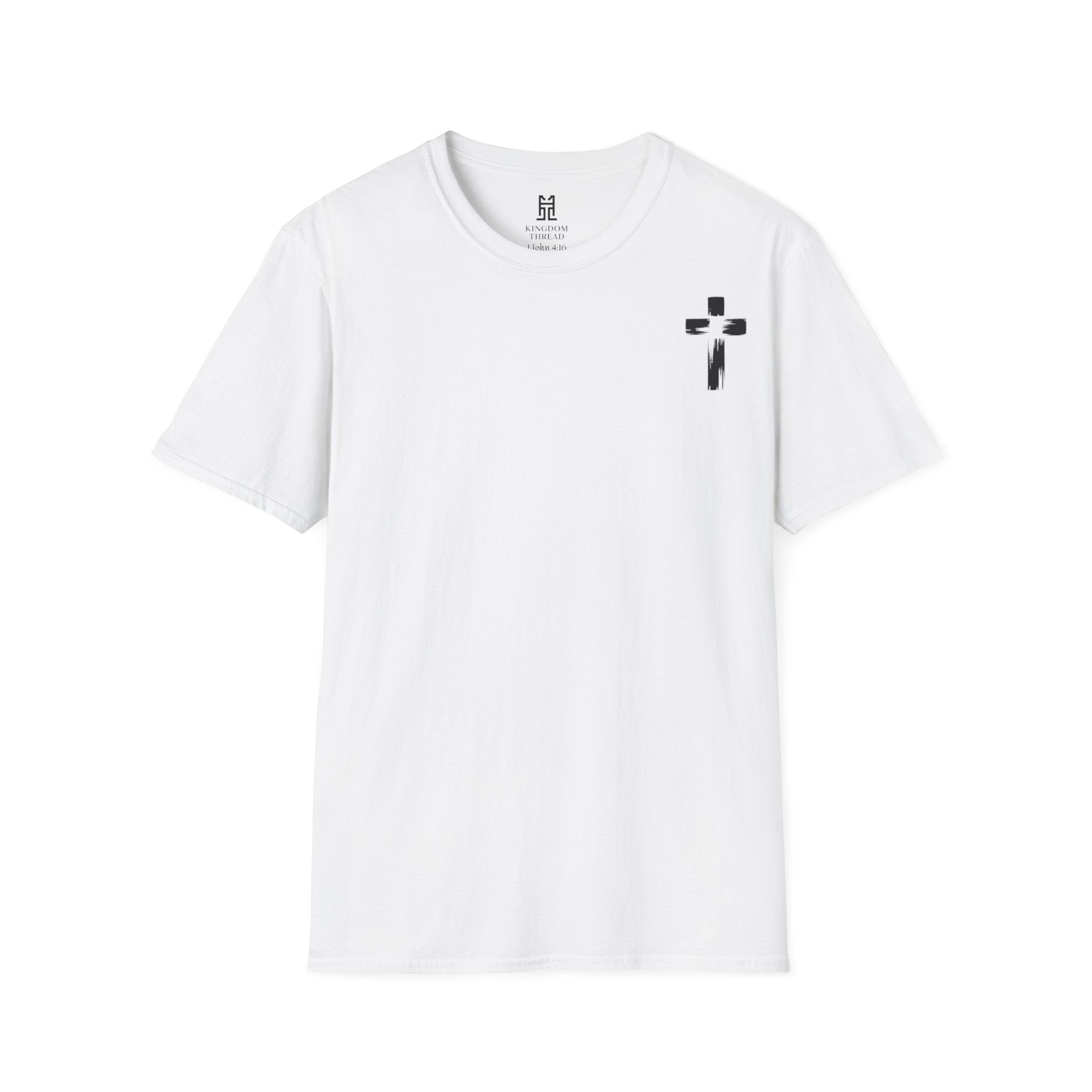 The Disciple™ Tee | Luke 9:23