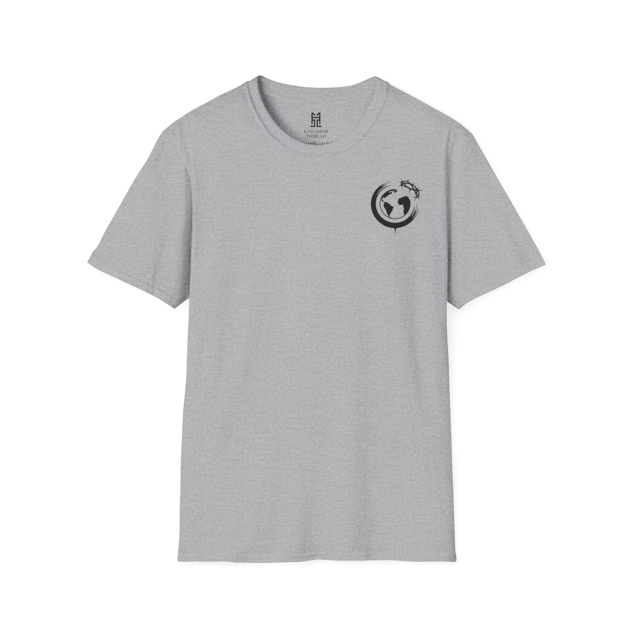 Exile™ Tee | John 18:36