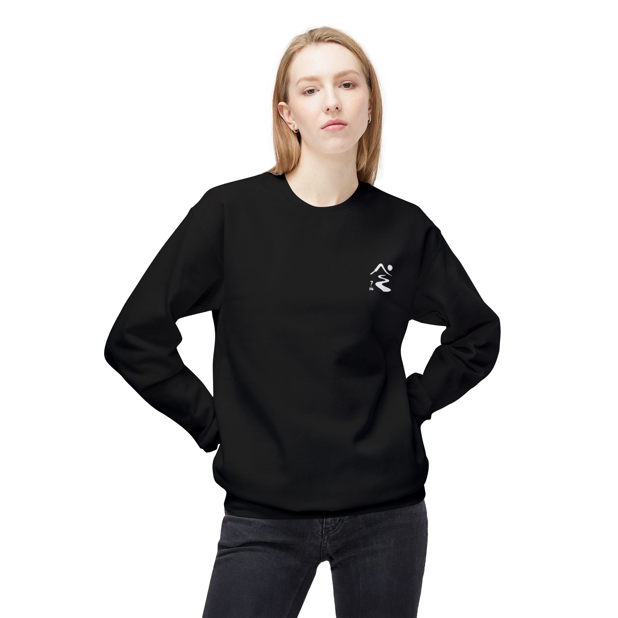 Narrow Gate Crewneck Sweatshirt