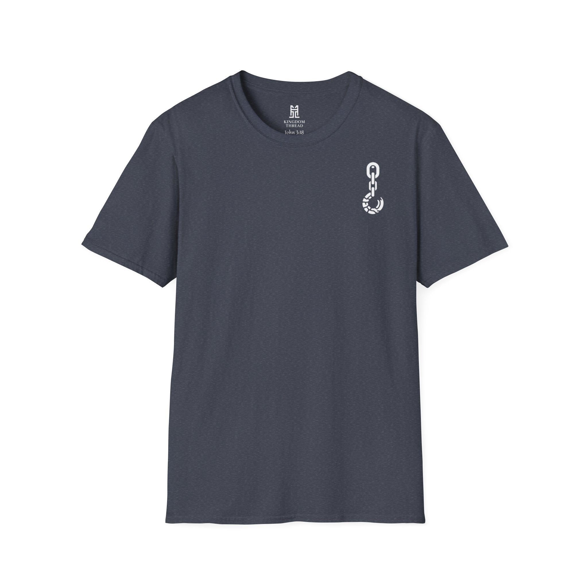 Unchained™ Tee | Galatians 5:16