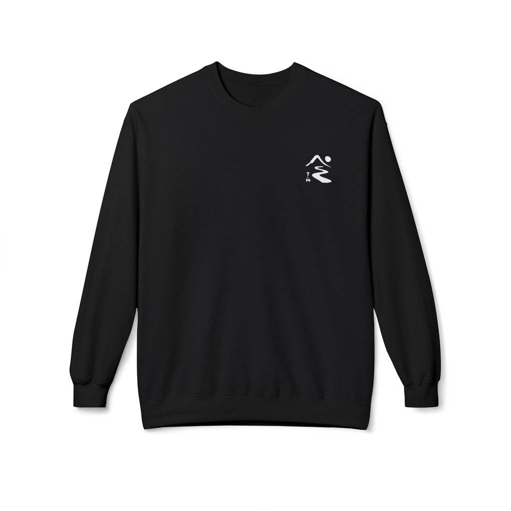 Narrow Gate Crewneck Sweatshirt