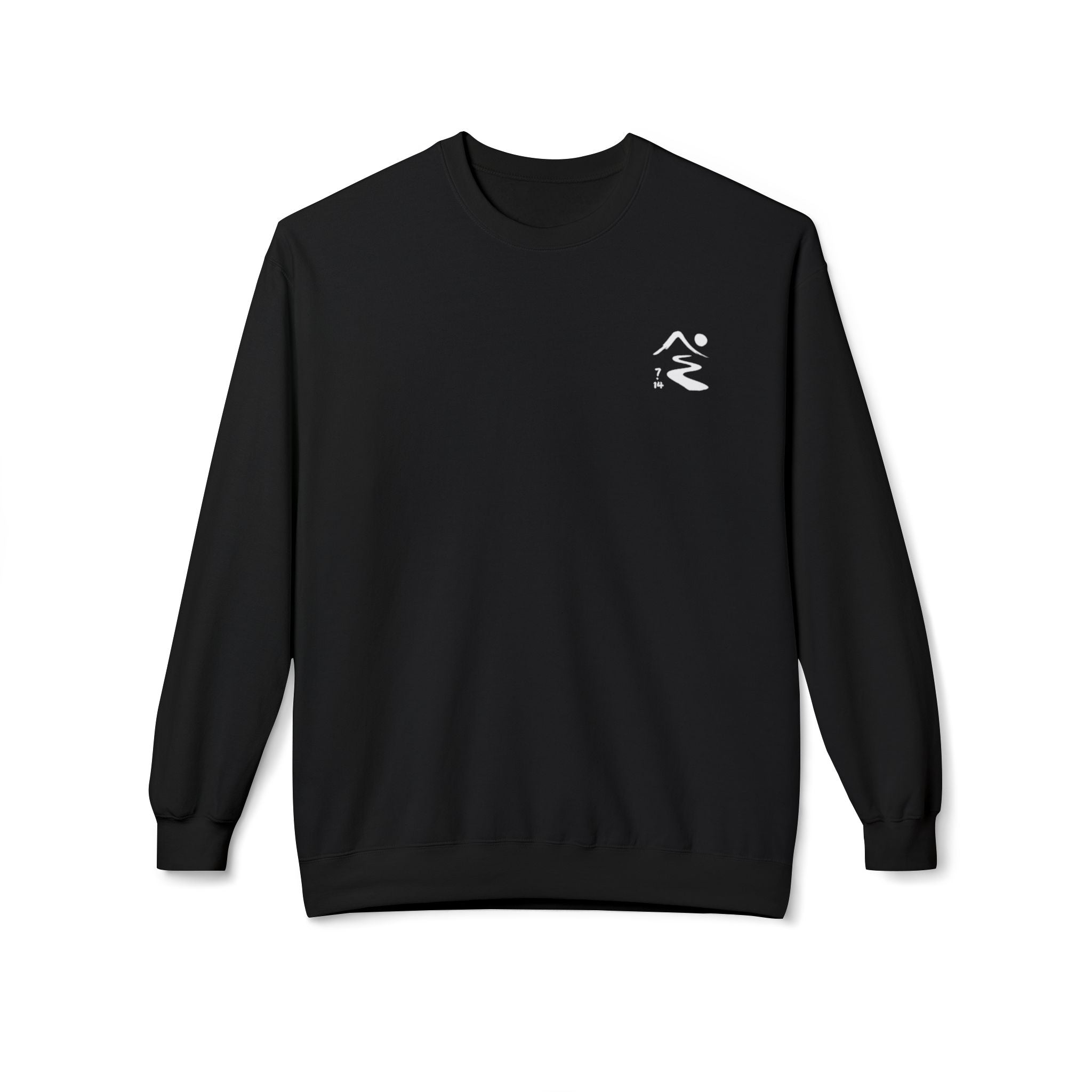Narrow Gate Crewneck Sweatshirt