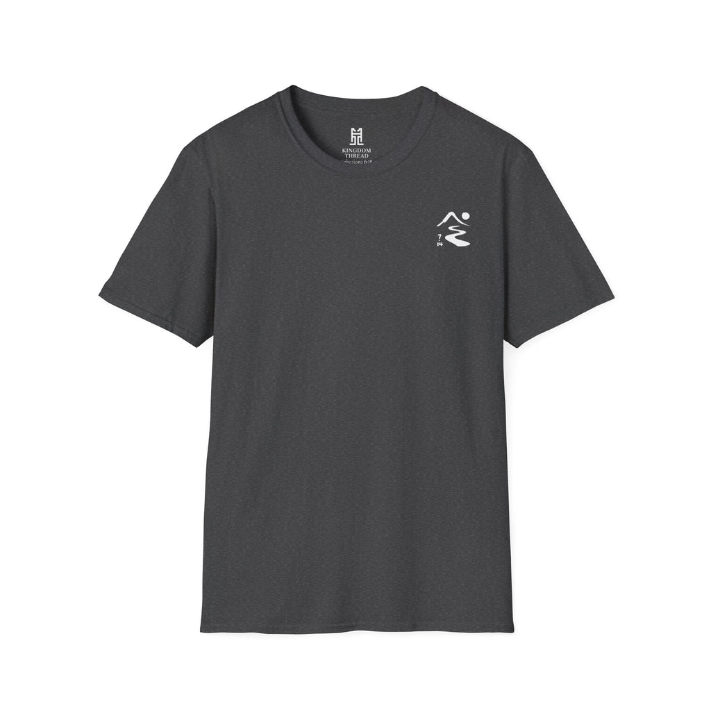 The Gate™ Tee | Matthew 7:14