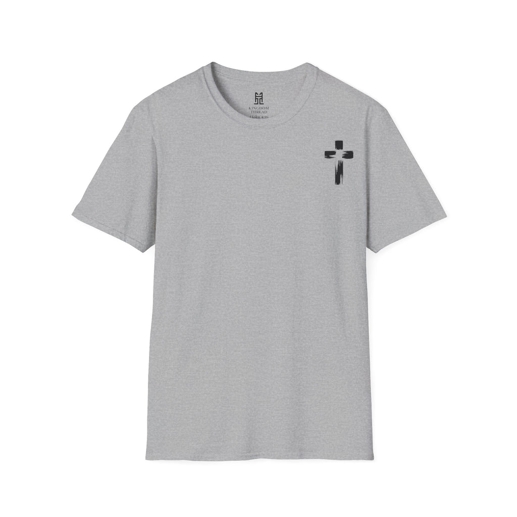 The Disciple™ Tee | Luke 9:23