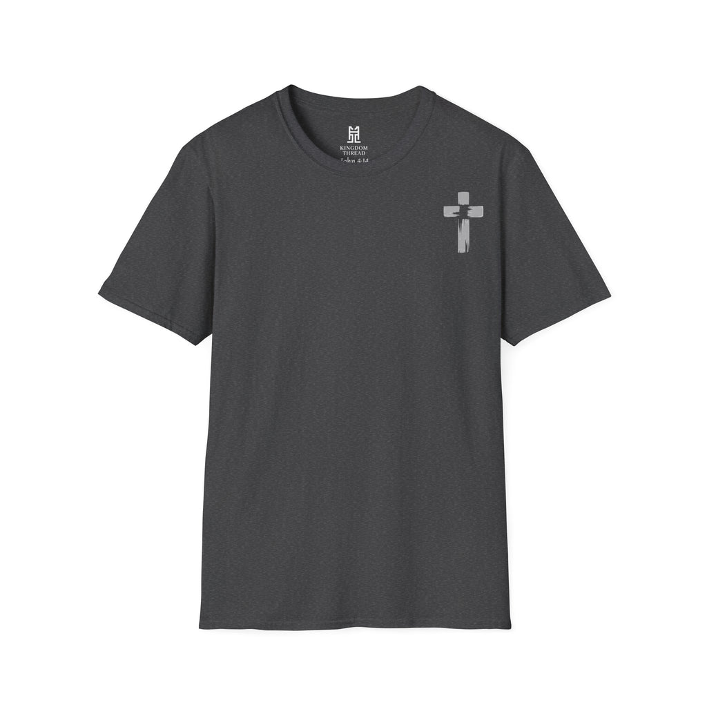 The Disciple™ Tee | Luke 9:23
