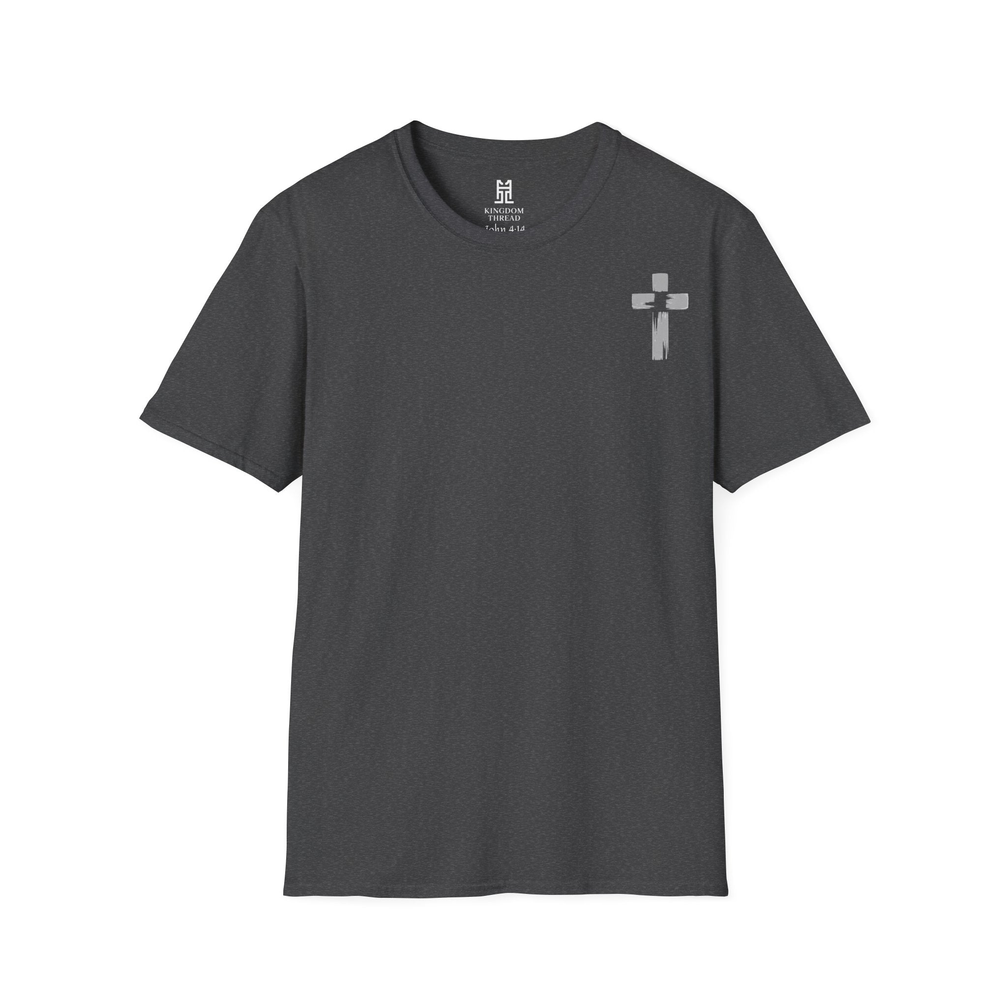 The Disciple™ Tee | Luke 9:23