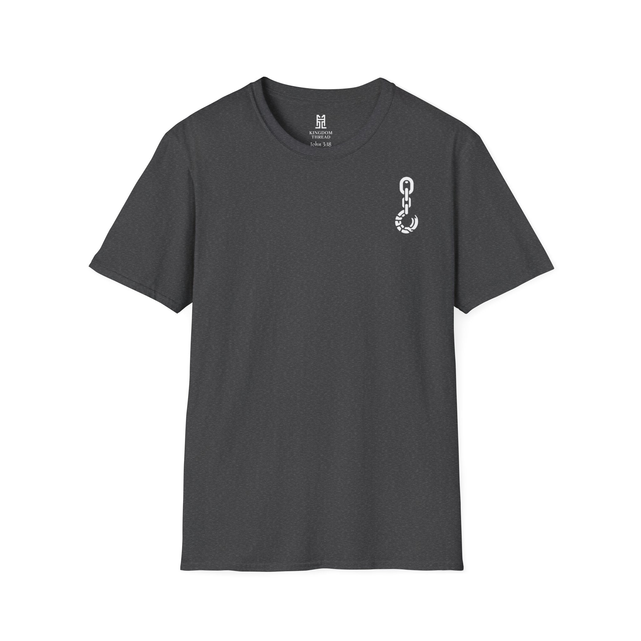 Unchained™ Tee | Galatians 5:16
