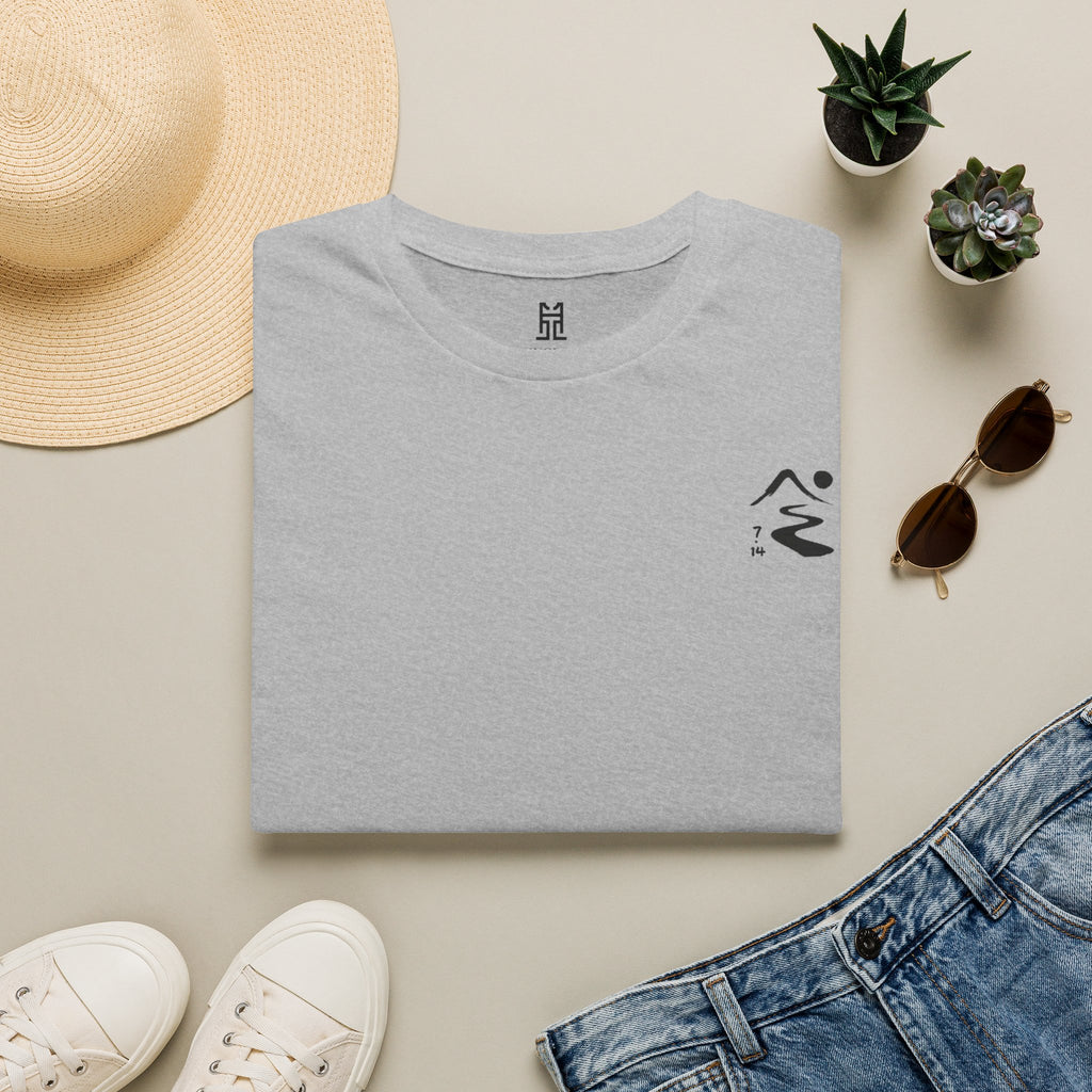 The Gate™ Tee | Matthew 7:14