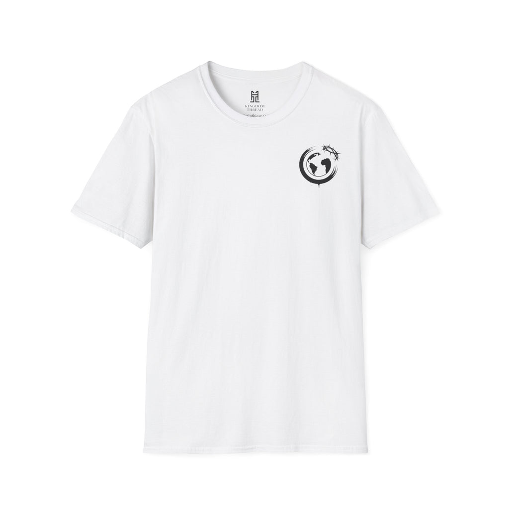 Exile™ Tee | John 18:36
