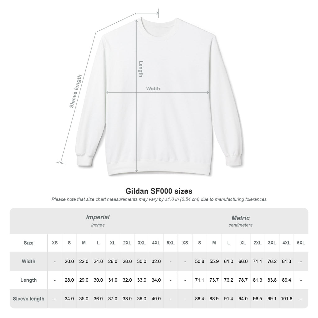 Seek First the Kingdom Sweatshirt — Christian Mountain Crewneck (Matthew 6:33)