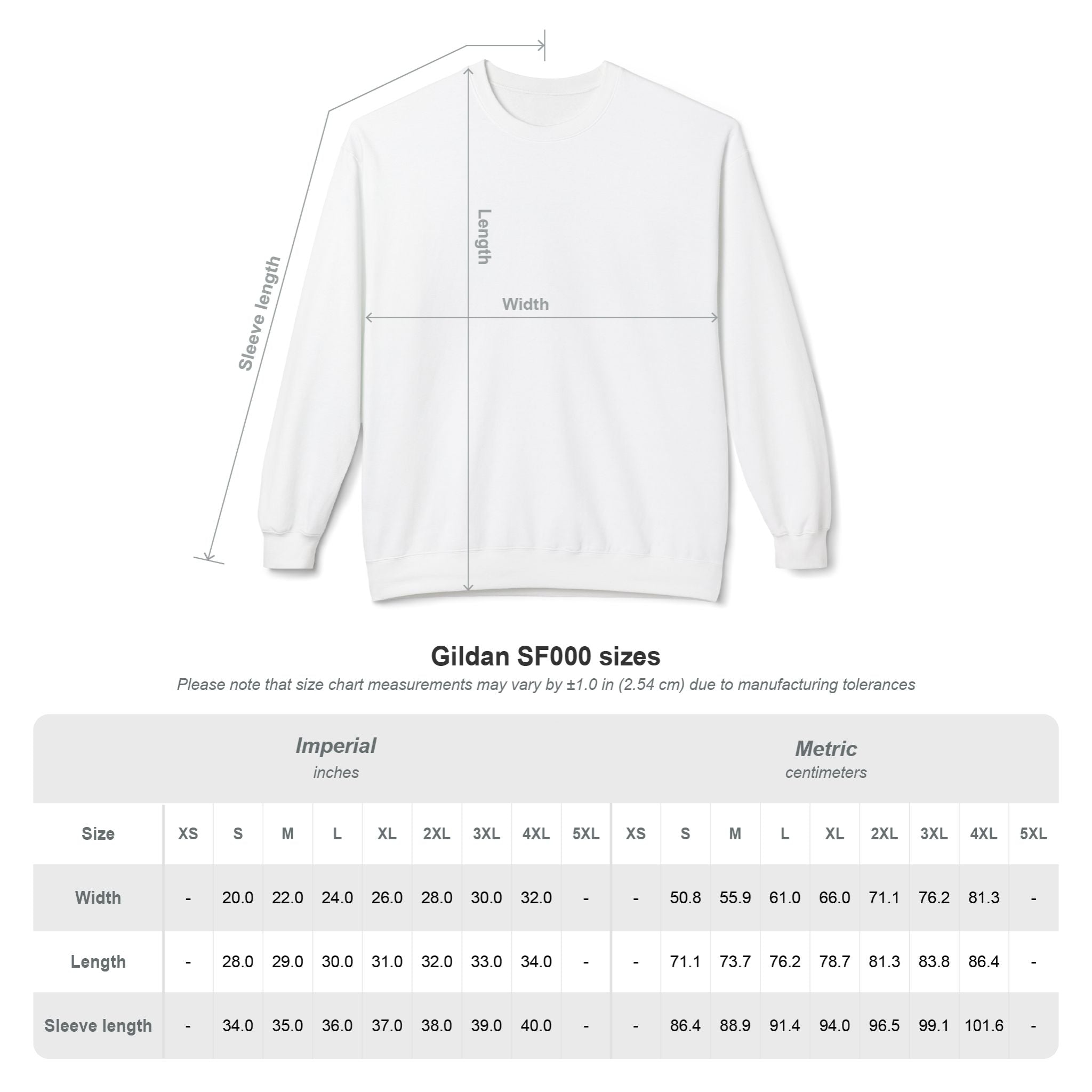 Seek First the Kingdom Sweatshirt — Christian Mountain Crewneck (Matthew 6:33)