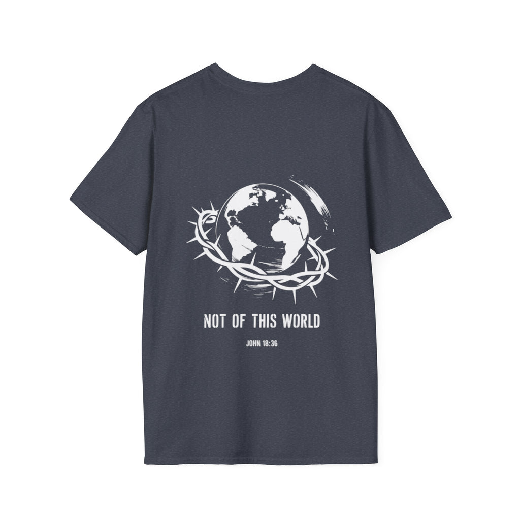 Exile™ Tee | John 18:36