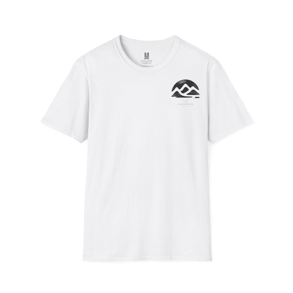 Kingdom First™ Tee | Matthew 6:33