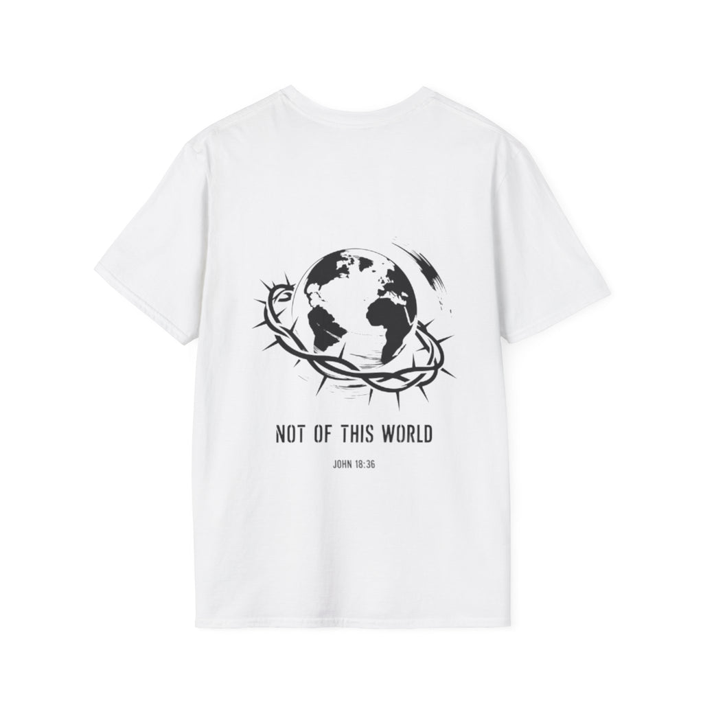 Exile™ Tee | John 18:36