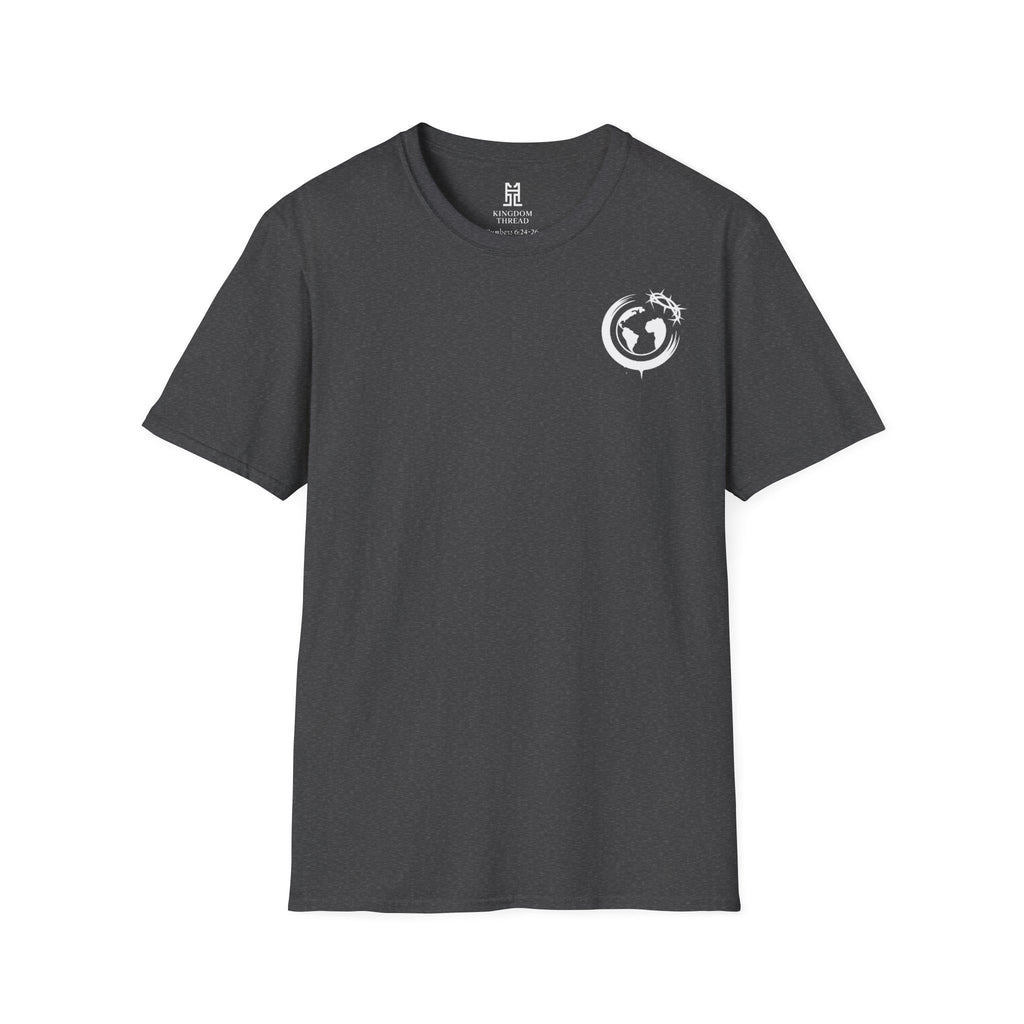 Exile™ Tee | John 18:36