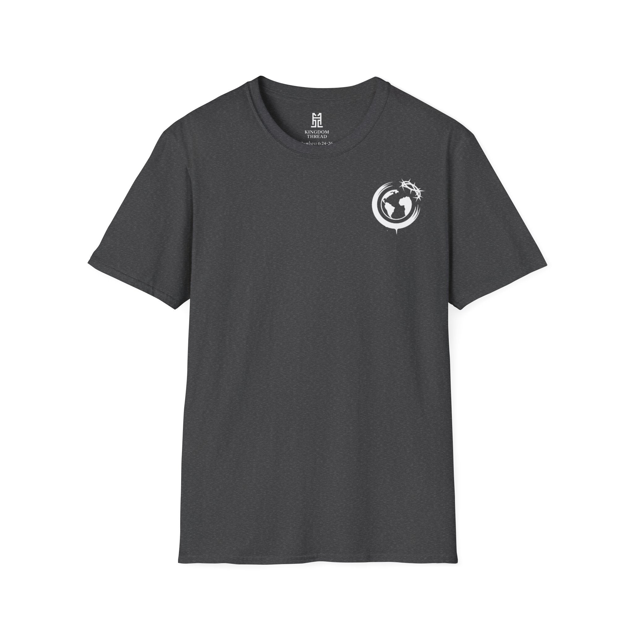 Exile™ Tee | John 18:36