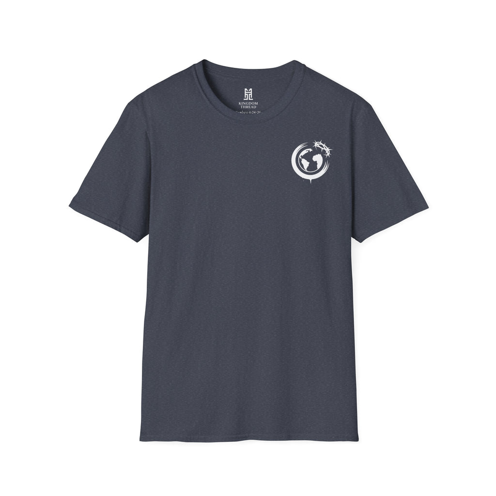Exile™ Tee | John 18:36