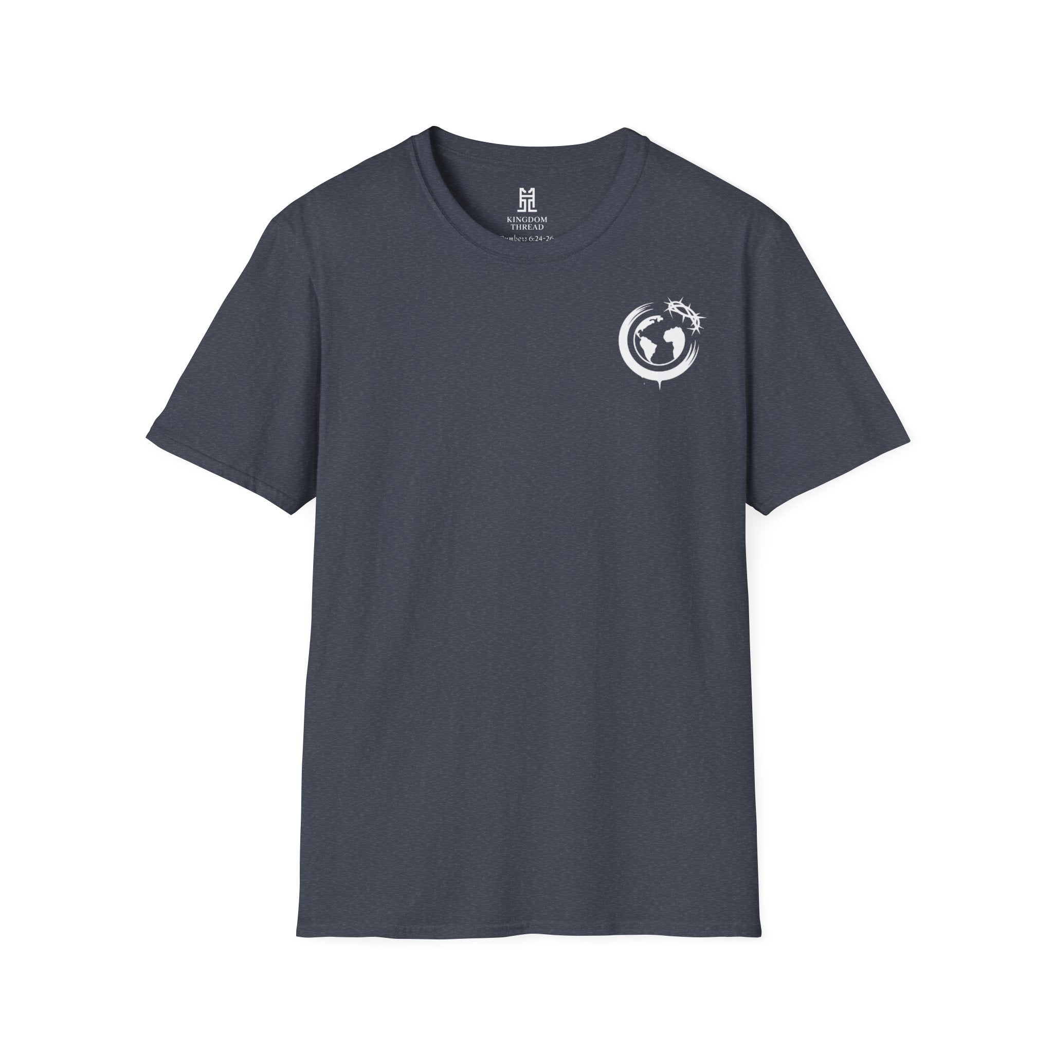 Exile™ Tee | John 18:36