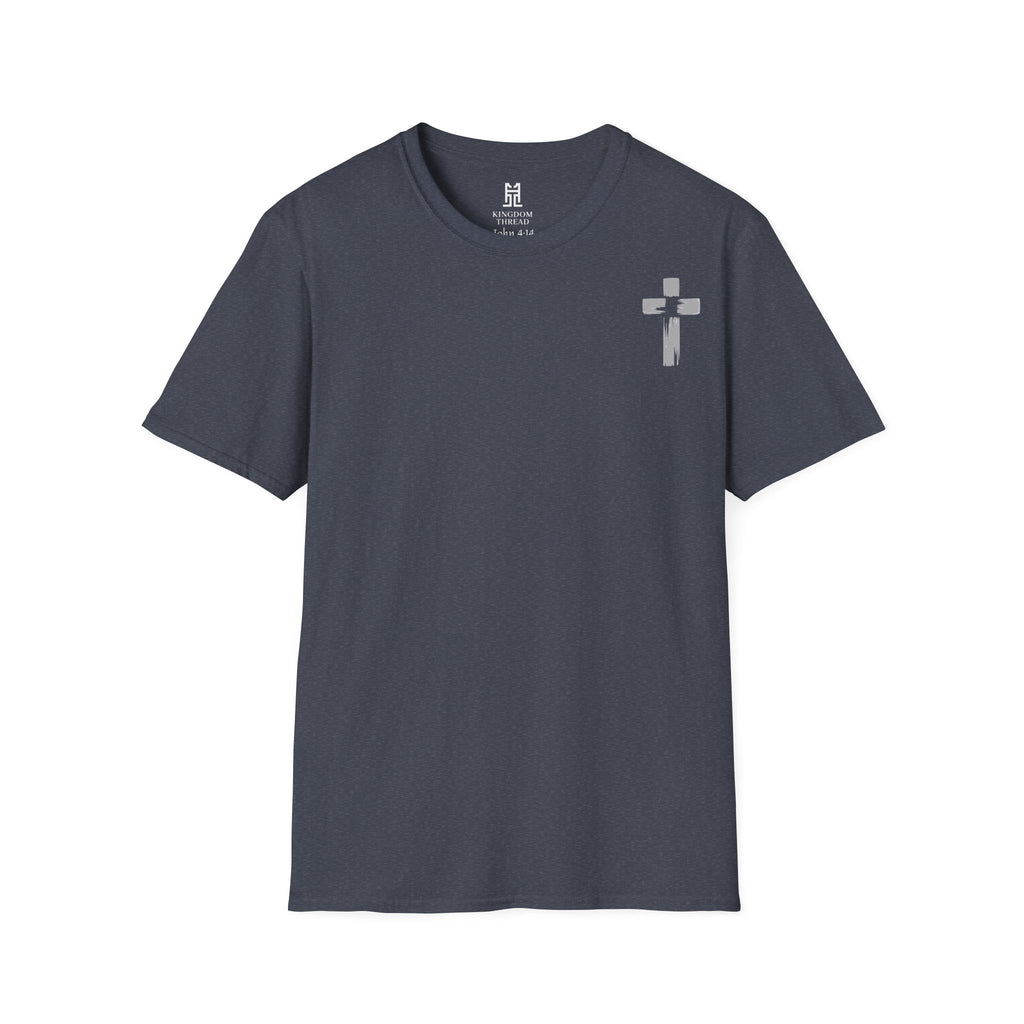 The Disciple™ Tee | Luke 9:23