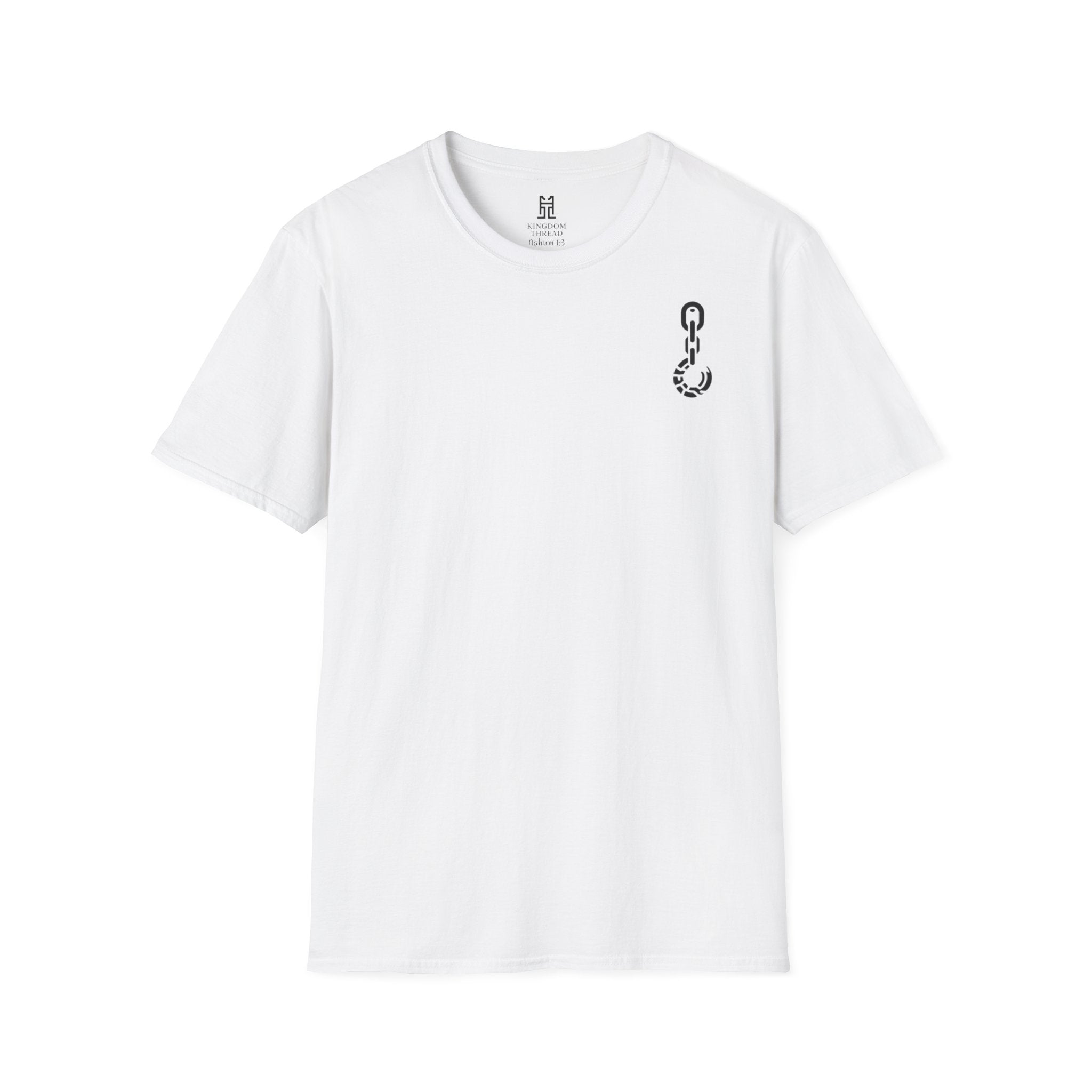 Unchained™ Tee | Galatians 5:16
