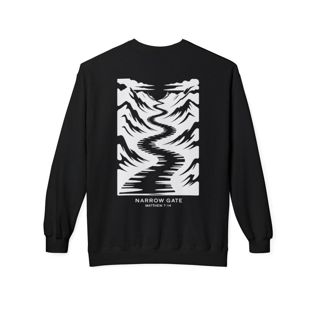 Narrow Gate Crewneck Sweatshirt