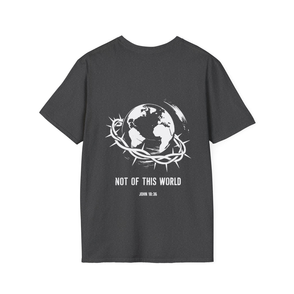 Exile™ Tee | John 18:36