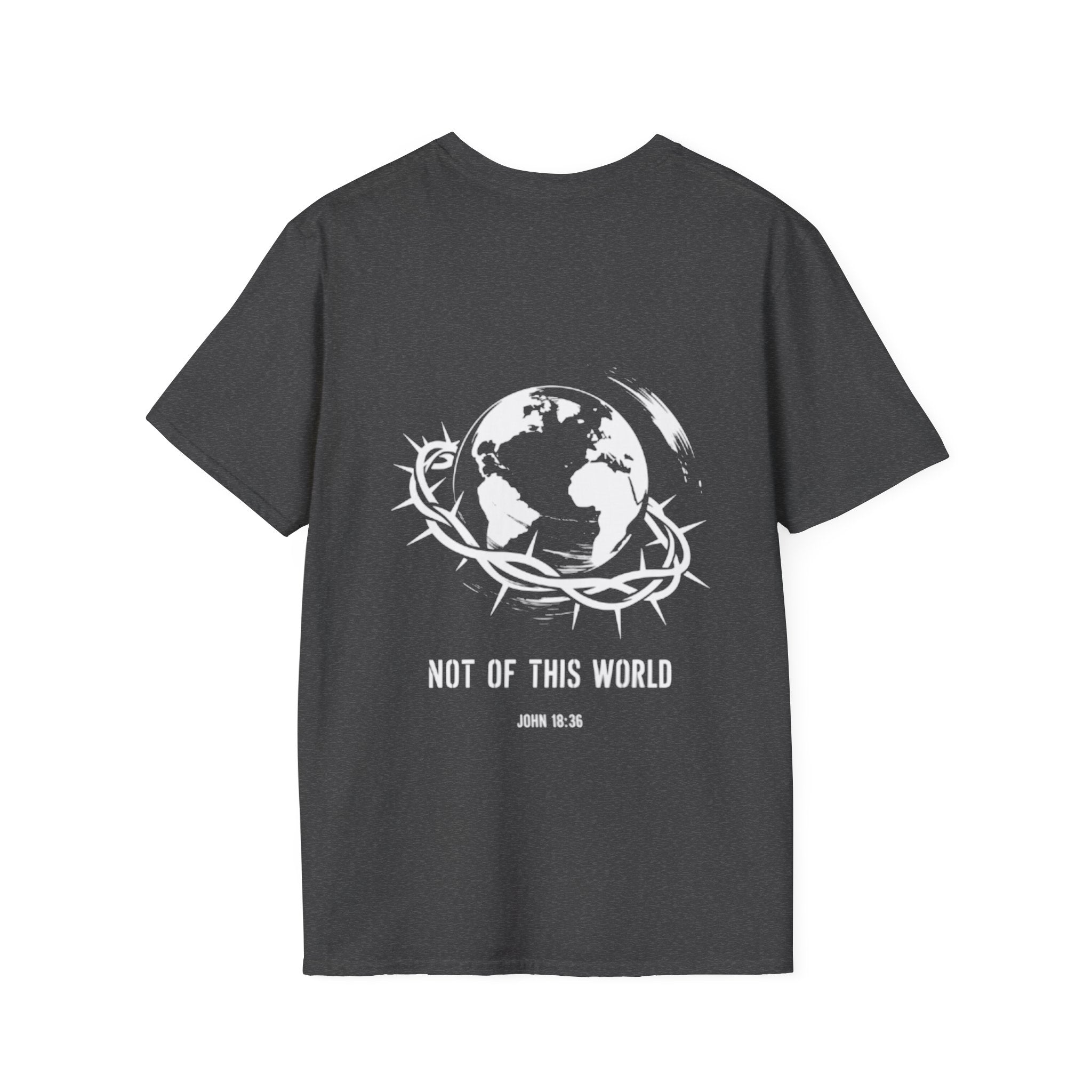 Exile™ Tee | John 18:36